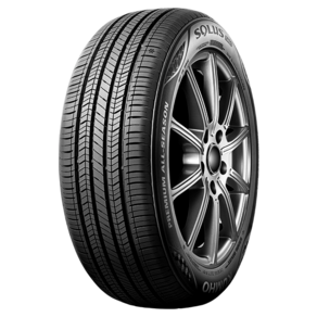 금호타이어 솔루스 TA51 245/45R19 TA51