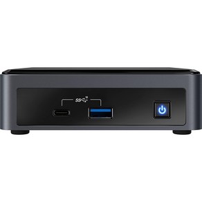 인텔 NUC 썬더볼트 미니PC 키트 NUC10i3FNKN 베어본 데스크탑 포함