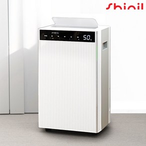 D4 [신일] 대용량 20L 제습기 SDH-S360IM / 24.4월 출시 최신상