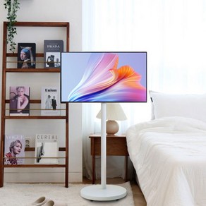 삼성 LG 32인치 40인치 43인치 50인치 55인치 65인치 이동식스탠드 무빙스탠드 삼탠바이미 4K UHD OTT 스마트TV, 수도권지역설치, LG 32인치 티비, 1개