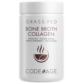 Codeage Bone Both Collagen 180캡슐, 1개, 180정