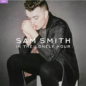 (당일발송)샘스미스 LP In The Lonely Hou Sam Smith, 샘스미스 LP