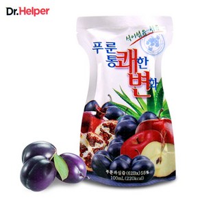 푸룬 상쾌한변화 쾌변포 푸룬쾌변 식이섬유 건강음료 100ml x 2개, 1개, 200ml