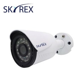 SKYN-202BI 스카이렉스 실외용적외선CCTV (SKYREX)