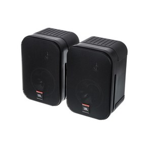 JBL CONTROL1PRO 매장스피커 150W고출력 매장용 카페스피커, 화이트(1통)