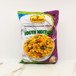 Desi Snack South Mixture Haldiram's Pakistan 데시 스낵 사우즈 믹스처 할디람의 파키스탄