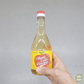 노브랜드 애플 사이다 식초, 2개, 500ml