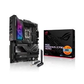 (포)ASUS ROG MAXIMUS Z790 HERO 코잇