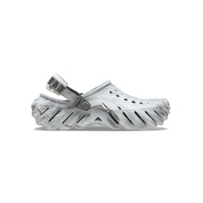 CROCS 에코 마블 클로그 - 문라이트멀티 208454-1NL 487976