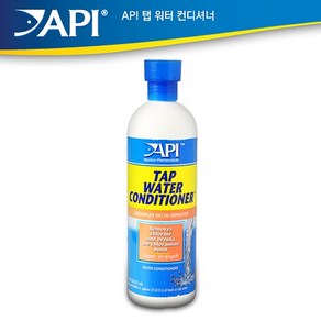 영아쿠아 API 탭 워터 컨디셔너 30ml