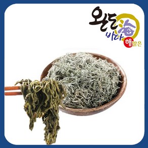 [완도바다해맑은]건청각500g