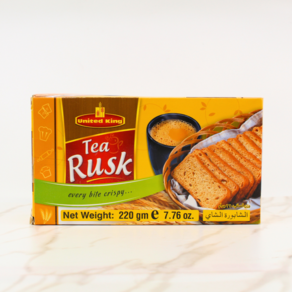 United King Tea Rusk UAE 유나이티드 킹 티 러스크 아랍에미리트