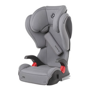 순성 제나주니어 플러스 카시트 ISOFIX 일체형, 클라우드 그레이