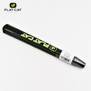 [FLATCAT]TAK PISTOL PUTTER GRIP 피스톨 퍼터그립, 단품, 1개