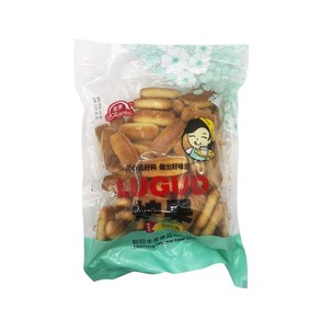 니하오푸드 풍맥 루궈 옛날 쿠키 500g, 1개