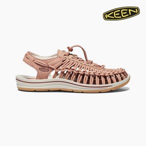 [킨] [공식] KEEN 유니크 스트랩 샌들 CORK BIRCH