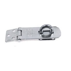 잠금장치(자물쇠걸고리_소형 52mm) 철자물쇠 [W767184], 1개