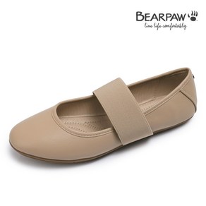 베어파우(BEARPAW) LILLIT 플랫 (womens) 2종 택1