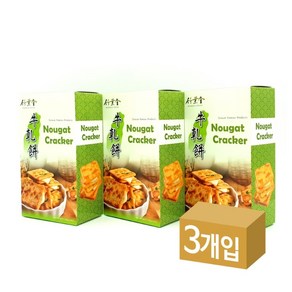 뱀부하우스 누가크래커, 14g, 30개