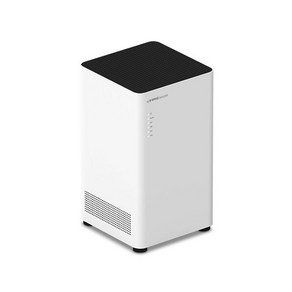 hp EFM네트웍스 ipTIME NAS200 개인용 소호용 스토리지 (2TB/2Bay), WD RED 1TB(1TBX1개)