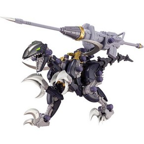 KOTOBUKIYA 코토부키야 ZD109 조이드-ZOIDS-HMM 시리즈 1/72 EZ-027 레이벤 랩터 [조립식 플라스틱 모델 전체 높이 약 120mm 1/72 스케일]