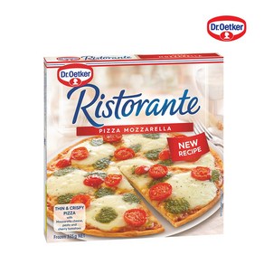 [코스트코]DR.OETKER 리스토란테 피자 1 005g (3개입)