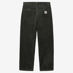 칼하트WIP LANDON PANT COVENTRY PLANT RINSED 랜든 팬츠 코벤트리 플랜트 린스드, OneColo／36, 1개