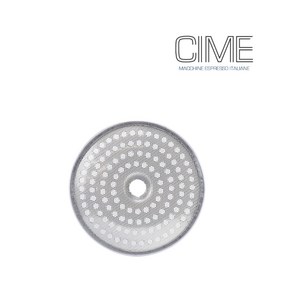 씨메 CIME 샤워스크린 CO-03 CO-05 시크니쳐 커피머신부품 샤워망 51.5mm