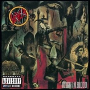 [CD] Slaye - Reign In Blood (Expanded Edition)