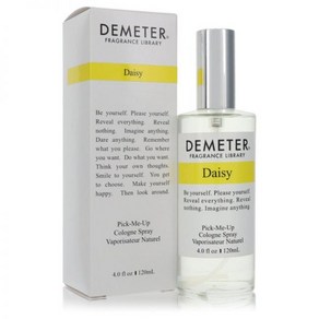 Demete 데메테르 데이지 코롱 120ml (여자), 1개