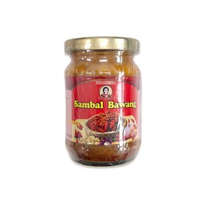 아시아푸드 삼발 바왕 SAMBAL BAWANG