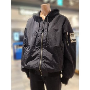 [지프] NC강남점 JEEP PRE FALL JO3JPU256 패딩 항공점퍼 공용