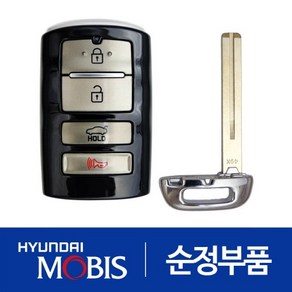 올뉴 K7/하이브리드 (YG) 순정 스마트키 리모컨 차키 (95440F6000) 2016.1-2019.9, 필요없음, 1개