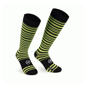 아소스 ASSOS 양말 SONNENSTRUMPF Women's Sping Fall Socks Wespa, 1개