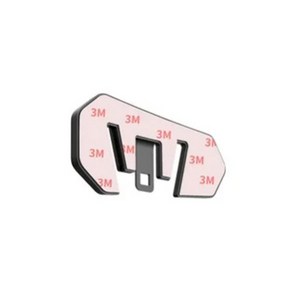 헬멧 헤드셋 블루투스 마이크 하드소프트 링크 오토바이 E1X1, 3) 1pcs headset clip, 3) 1pcs headset clip