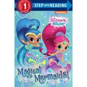 Magical Mermaids! (Shimmer and Shine)