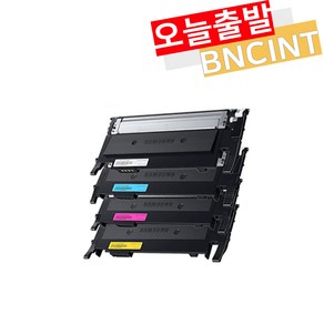 삼성 CLT-K515S 재생토너 SL-C565W SL-C565FW SL-C515W, 1개, 삼성 CLT-M515S 재생토너 - 맞교환 빨강