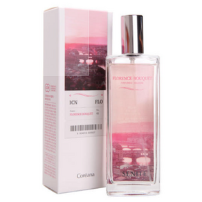 New 세니떼 퍼퓸드 코롱 플로렌스 부케 100ml 3개