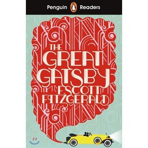 The Geat Gatsby, Penguin Random House Childe..