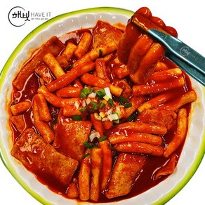 방떡 방촌시장떡볶이 방시떡볶이 방촌 떡볶이 1+1