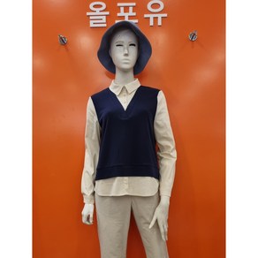 올포유 이거 하나로 데일리룩 완성~! 여성 셔츠 레이어드형 티블라우스 LTM7351&915