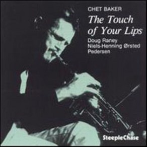 [CD] Chet Bake - The Touch Of You Lips
