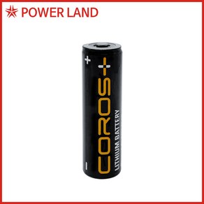 코로스전지 COROS ER14505 AA사이즈 3.6V 2500mAh, 1개, 1개입