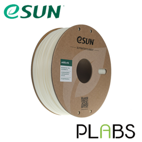 eSUN 고속출력 ABS+HS 필라멘트 1Kg 1.75mm, natual