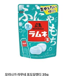 모리나가포도당캔디 35g x 4개308225