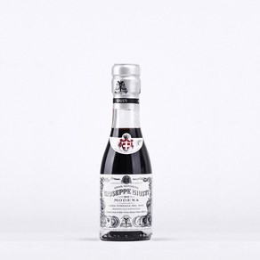 주세페주스티 1메달 발사믹 식초 100ml, 1개