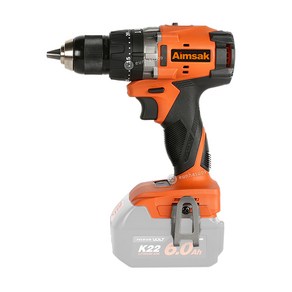 아임삭 BL22R81 21.6V 충전 드릴 드라이버 베어툴 본체만 22V MAX