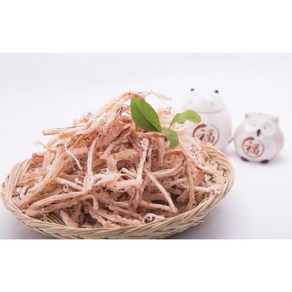 국산 참 진미채 오징어채 150g 지퍼백포장, 1개