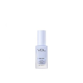 [매장정품] [VDL] 톤스테인 컬러 코렉팅 프라이머 30mL