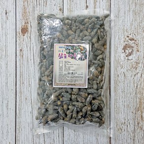 국내산 삶은 다슬기 1kg (자숙다슬기), 1개